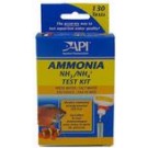 API Ammonia Test Kits