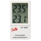 Aquarium Water Ambient Thermometer 