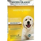ARDEN GRANGE Premium Weaning Puppy 