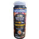 Azoo Carnivorous Jumbo Stick – High-Protein Floating Pellets for Large Predatory Fish (100g)