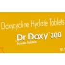 TTK Dr Doxy Doxycycline 300mg Pets Tablets