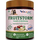 Vvaan Naturals Fruitstorm Veterinary