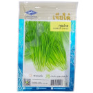 Chia Tai Home Garden Chinese Chives Seeds – 250 Seeds of Aromatic, Easy-to-Grow Herb