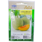 Chia Tai Home Garden Melon Cat 697 Seeds – 50 Seeds of Sweet, Aromatic Hybrid Variety