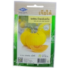 Chia Tai Home Garden Melon Golden Queen Seeds – 5 Seeds of Sweet, Aromatic Yellow-Skinned Melons