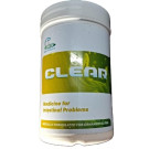 CLEAR Flowerhorn Fish Medication – Dropsy & Swollen Stomach Treatment Capsules