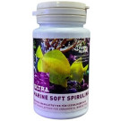 Fauna Marin Soft Spirulina – 100ml Soft Dry Granule Feed for Marine Ornamental Fish (Made in Germany)