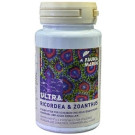 Fauna Marin Ultra Ricordea and Zoanthus – 100ml Powdered Food for LPS Corals & Soft Polyps (Made in Germany)