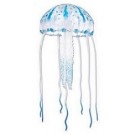 Glowing Jellyfish Silicone Ornament