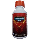 Gharda Cyperguard Insecticide – Cypermethrin-Based Pyrethroid Pest Control (500 ml)