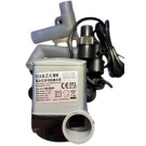 Hailea HX 4500 Submersible Aquarium Pump