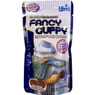 Hikari Fancy Guppy – Scientific Granule Diet for Guppies & Small-Sized Tropical Fish (22g)