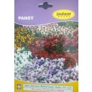 Hybrid Pansy Flower Seeds