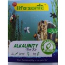 Lifesonic Alkalinity High Range Pond Biofloc Aquaculture Water Test Kit