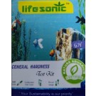 Lifesonic General Hardness High Range Pond Biofloc Aquaculture Water Test Kit