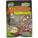 Nomoy Pet Reptile Heating Normal Ceramic Lamp
