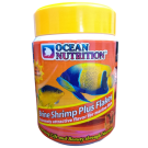 Ocean Nutrition Brine Shrimp Plus Flakes – Premium Staple Food for Tropical Fish (71g)