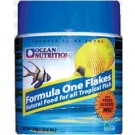 Ocean Nutrition Formula One Flakes 