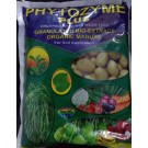 Phytozyme Plus Organic Nutrients
