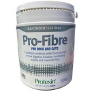 Protexin Pro Fibre – Digestive Support Pellets for Dogs & Cats | 500g