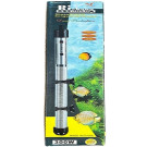 Risheng Aquarium Heater – Submersible Thermostat Heater with Dual Protection (300W)