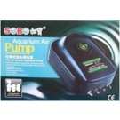 SOBO Four Outlet Air Pump