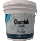 Stallen Cleantab 750 Tablets Bulk Pack – Effervescent Water Purification Tablets with NADCC (12kg Pack)