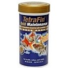 Tetra Fin Gold Maintenance 