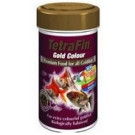 TetraFin Gold Colour – Premium Color-Enhancing Floating Food for Fancy Goldfish (75g)