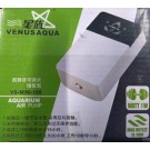 Venusaqua Auto ACDC Rechargeable Aquarium Air Pump