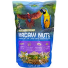 Vetafarm Macaw Nuts – Premium Daily Nutrition for Macaws and Large Parrots (2kg)