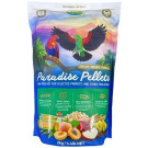Vetafarm Paradise Pellets – Complete Balanced Diet for Eclectus & Frugivorous Birds (2kg)
