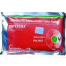 Vetoquinol Supercox – Superior Poultry Anti-Coccidial | Sulphaquinoxaline + Diaveridine