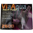 Via Aqua 46W Submersible Water Pump