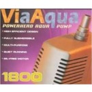 Via Aqua 28W Submersible Water Pump