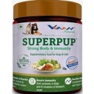 Vvaan Naturals Superpup Veterinary