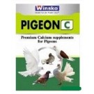 Winsko Pigeon C